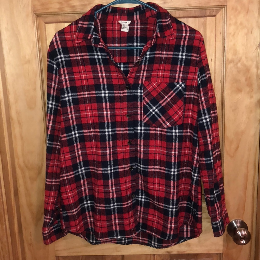 Flannel